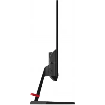 Rampage Crimson CR25R200 24.5 cala Fast IPS Monitor Gamingowy, 200Hz, 1ms, Full HD, FreeSync Premium, Czarny
