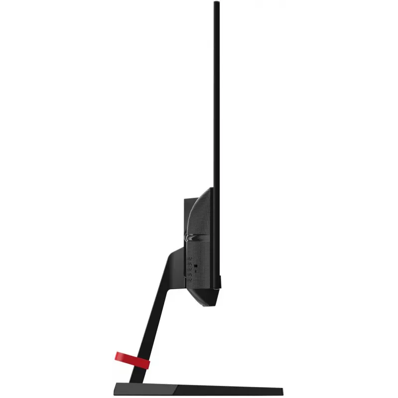 Rampage Crimson CR25R200 24.5 cala Fast IPS Monitor Gamingowy, 200Hz, 1ms, Full HD, FreeSync Premium, Czarny