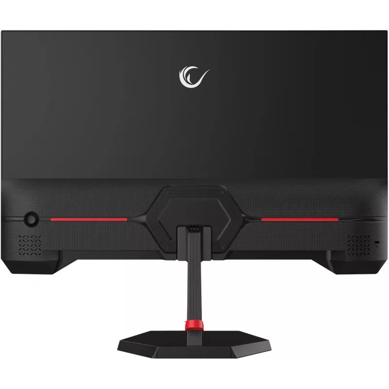Rampage Crimson CR25R200 24.5 cala Fast IPS Monitor Gamingowy, 200Hz, 1ms, Full HD, FreeSync Premium, Czarny