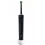Szczoteczka elektryczna Oral-B Vitality Pro Clean CrossAction, czarna