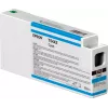 Epson T54X2 Oryginalny wkład z atramentem cyjan 350 ml