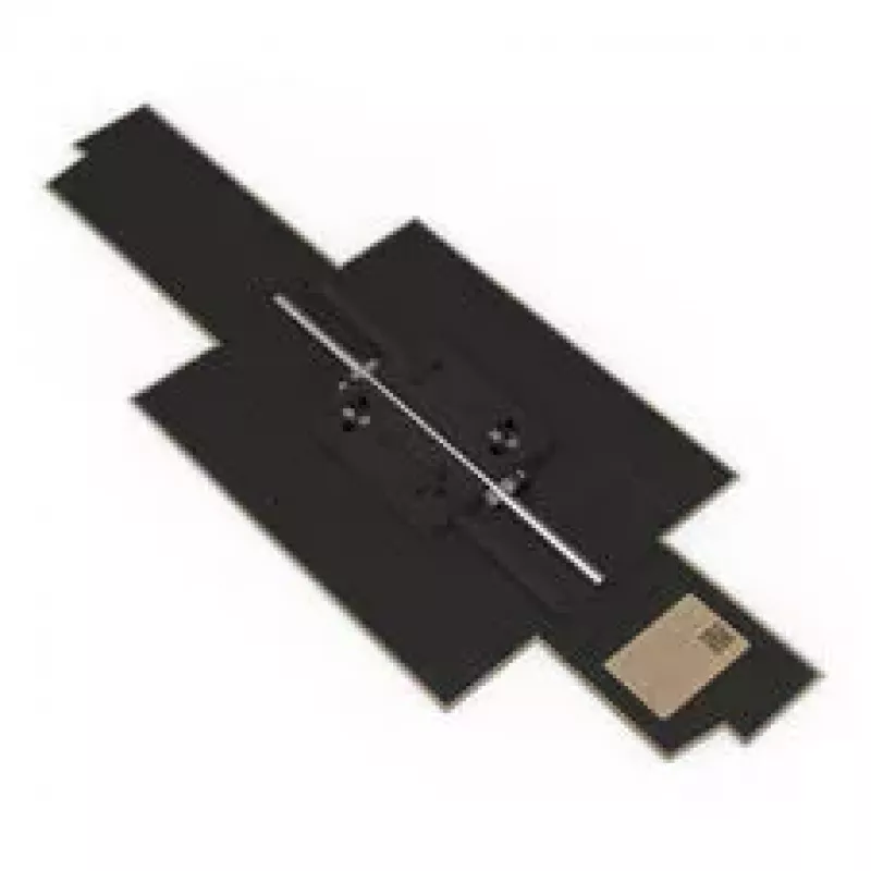Streacom BC1 Side Mount Rail Kit - Czarny