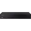Hanwha Vision Network Video Recorder 8 IP Channels H.265 60Mbps bez HDD HDMI PoE Switch