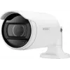 HANWHA 1/2.8 cala Sieciowa Kamera Bullet - Dzień/Noc - 3.3-10.3mm - 2560x1440 Podczerwień - IP66 - PoE