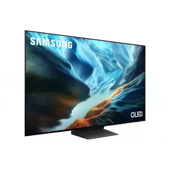 Samsung QE48S90HAEXXH 48 inch 4K QD-OLED Smart TV (2023)