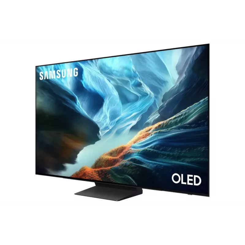 Samsung QE48S90HAEXXH 48 inch 4K QD-OLED Smart TV (2023)