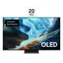 Samsung QE55S90HAEXXH 55 inch 4K OLED Smart TV (2024)