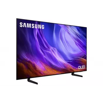 Samsung QE65S85HAEXXH 65 cali 4K OLED Smart TV (2024)
