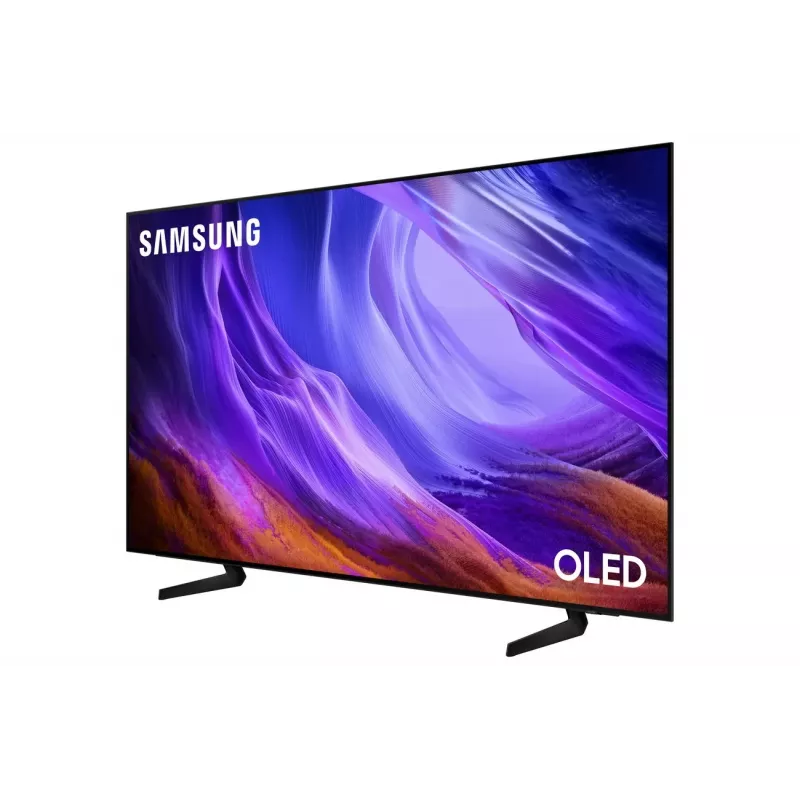 Samsung QE65S85HAEXXH 65 cali 4K OLED Smart TV (2024)
