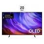 Samsung QE65S85HAEXXH 65 cali 4K OLED Smart TV (2024)