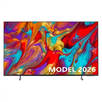 Samsung UE55U8072H 139.7 cm (55 inch) 4K Ultra HD Smart TV Wi-Fi Czarny