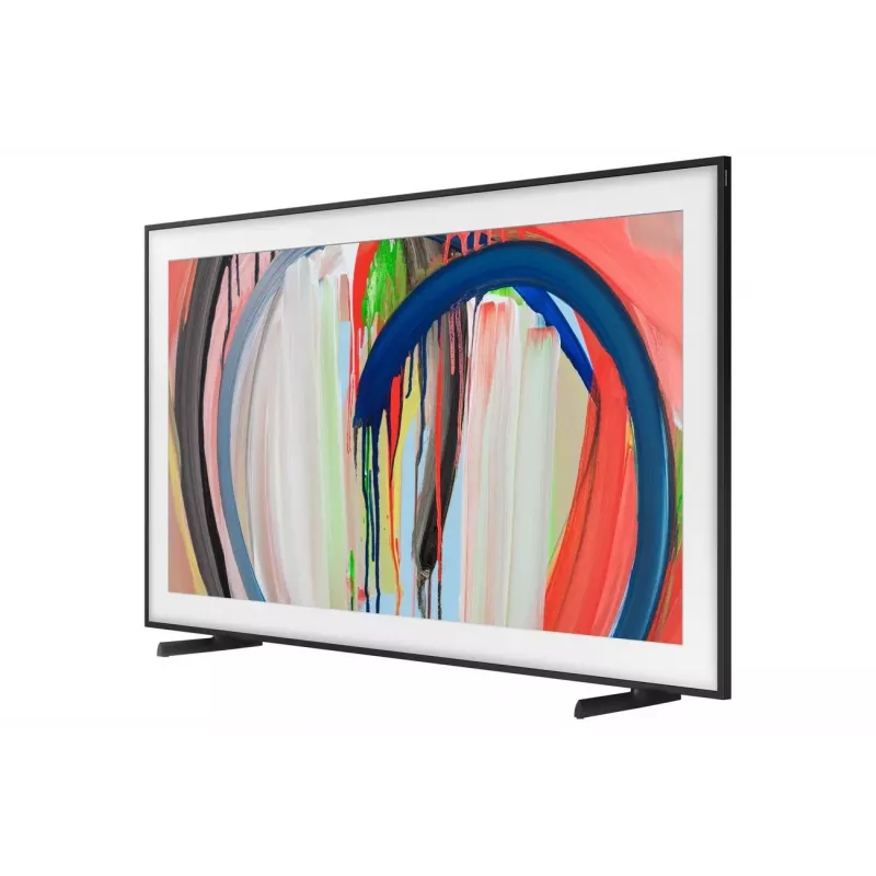 Samsung QE55LS03HAUXXH 55 inch 4K QLED The Frame Smart TV (2021)
