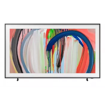 Samsung QE65LS03HAUXXH 65 inch 4K QLED The Frame Smart TV (2023)