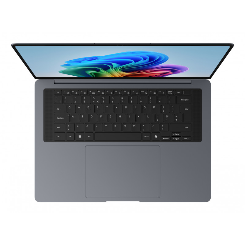 Laptop Samsung GB6 Pro 16, U7, 32GB RAM, 512GB SSD, Windows 11 Pro
