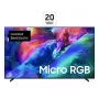 Samsung MRE65R85HAUXXH 4K Micro LED Display 146 inch