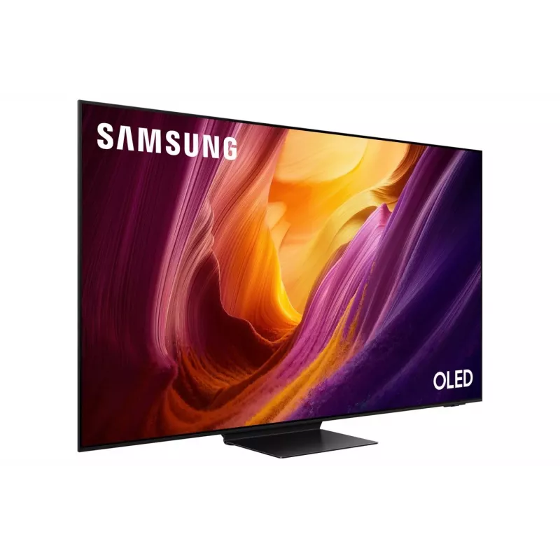 Samsung QE55S95HFTXXH 55 inch 4K QD-OLED Smart TV (2024)