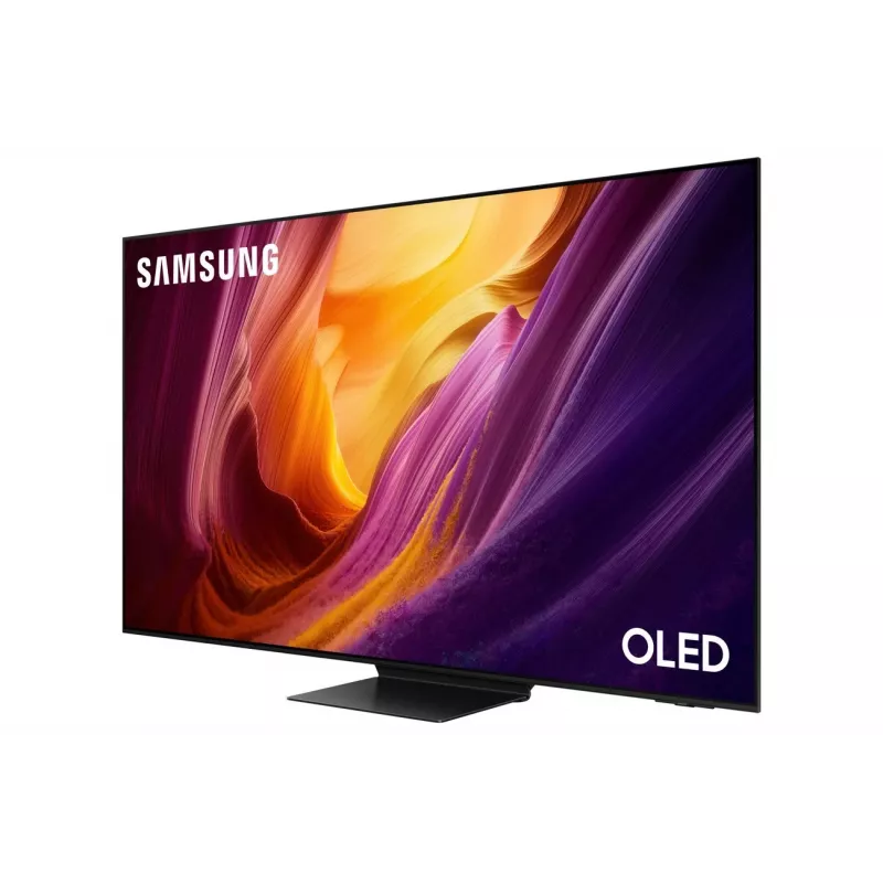 Samsung QE55S95HFTXXH 55 inch 4K QD-OLED Smart TV (2024)