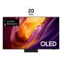 Samsung QE55S95HFTXXH 55 inch 4K QD-OLED Smart TV (2024)