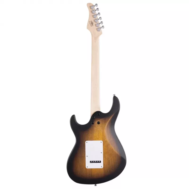 Gitara elektryczna CORT G110 Open Pore Sunburst