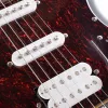 Gitara elektryczna CORT G110 Open Pore Sunburst