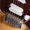 Gitara elektryczna CORT G110 Open Pore Sunburst
