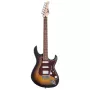 Gitara elektryczna CORT G110 Open Pore Sunburst