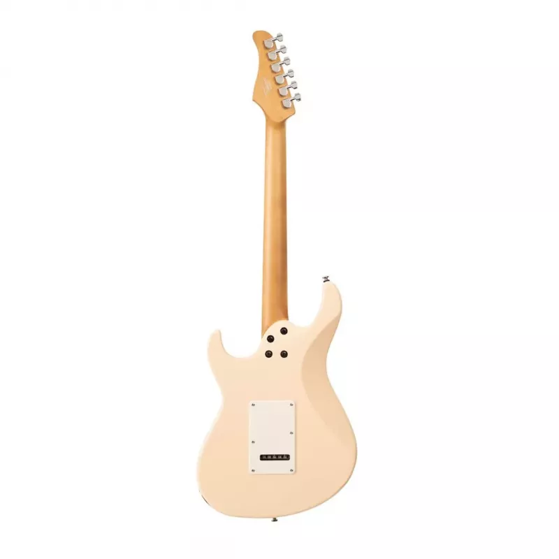 Gitara elektryczna CORT G200SE Aged Cream