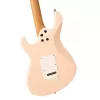 Gitara elektryczna CORT G200SE Aged Cream