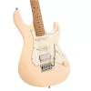 Gitara elektryczna CORT G200SE Aged Cream
