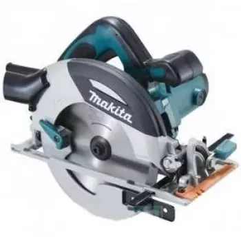MAKITA Pilarka tarczowa 190 mm 1400 W HS7100 67/48,5 mm