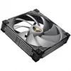 Sudokoo Mach140 PWM Fan - 140mm, Black