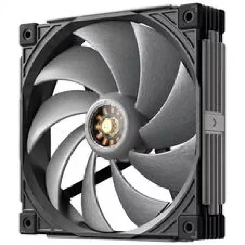 Sudokoo Mach140 PWM Fan - 140mm, Black