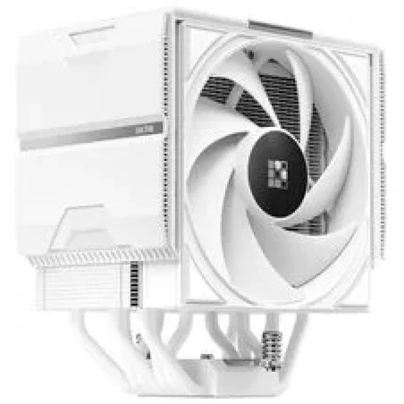 Chłodzenie CPU Sudokoo SK700V - 120mm, Biały