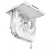 SUDOKOO SK620 Chłodzenie CPU, Podwójna Wieża - 2x 120mm, Biały