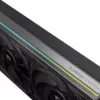 Sudokoo Energlo 360 AiO Chłodzenie Cieczą CPU, Wyświetlacz LCD, ARGB - 360mm, Czarny