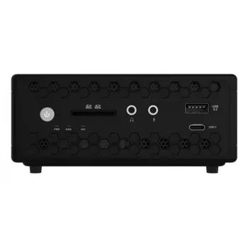 ZOTAC ZBOX CI360 nano Barebone N150 DDR5 2xM.2 - Mini PC - 16 GB RAM