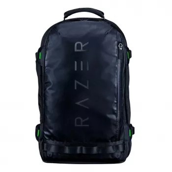 Razer Rogue Backpack V3 17.3, Czarny
