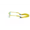 Okulary przeciwsłoneczne GUESS dla kobiet GU76770039V Czarny Szary Gradient 140 mm