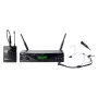 AKG WMS470 Presenter Set BD9-50MW Bezprzewodowy System Mikrofonowy