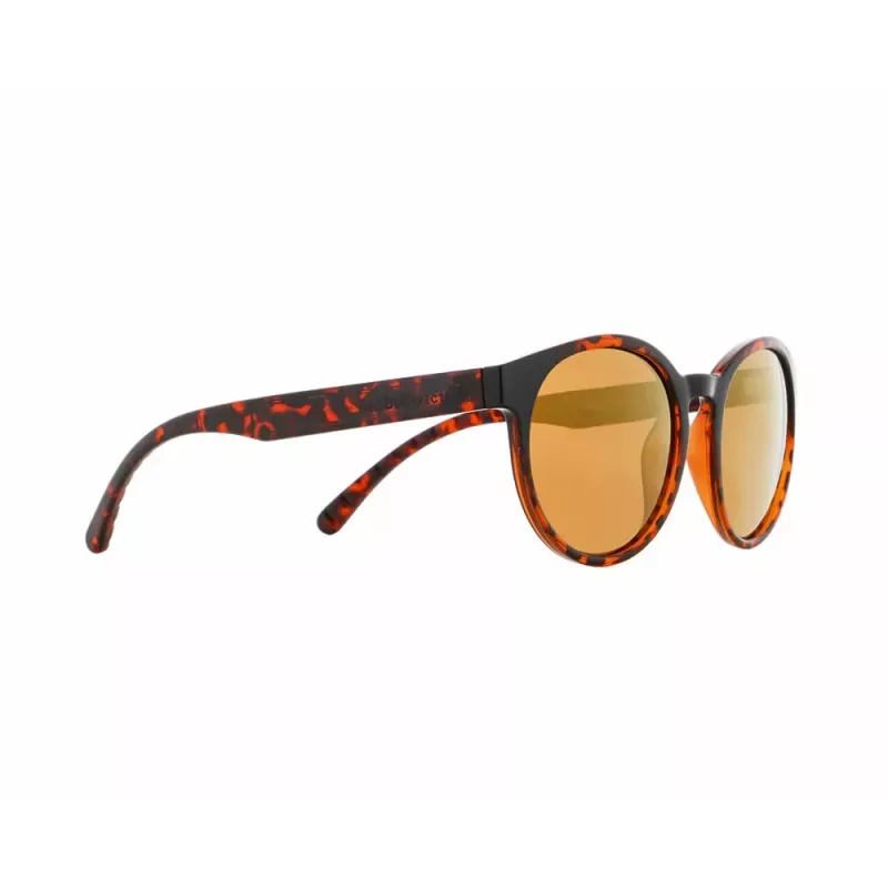 Red Bull Spect Ever Polarized Sunglasses - Havanna/Brown/Bronze
