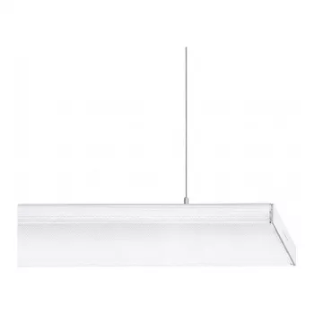 STAFF ZUMTOBEL ECOOS2 SLIM 5500-940 MSP L15 MPO LDE Oprawa nasufitowa/wisząca