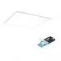 STAFF ZUMTOBEL ANNA VARIOFLEX 3 Q622 4400 830/35/40 Recessed LED Luminaire