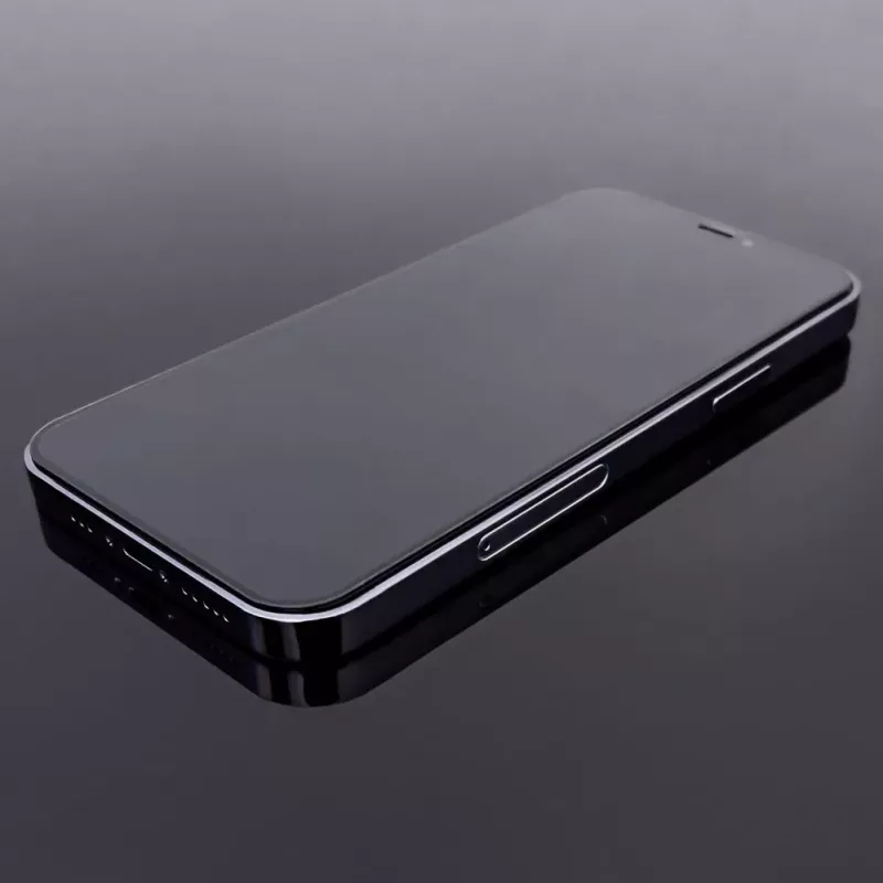 Wozinsky 2x Set Super Tough Full Glue Tempered Glass Full Screen with Frame Case Friendly for Samsung Galaxy A53 5G Black