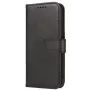 iLike Etui Portfelowe z Uchwytem do Nothing Phone 1 - Czarny