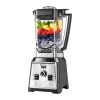 AMZCHEF CE-NY-8088MJD Jar Blender 2200W 2.0L Czarny