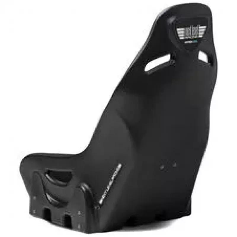 Fotel wyścigowy Next Level Racing Elite ES1 HYPERCOOL z systemem wentylacji - Czarny