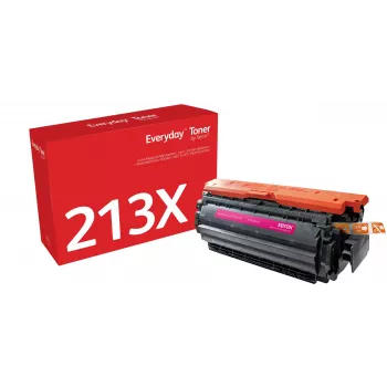 Xerox Everyday Toner HP 213X (W2133X) Magenta High Yield Kompatybilny