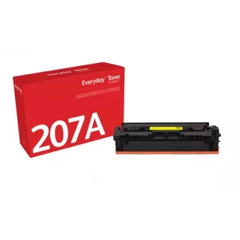 Xerox Everyday Yellow Toner do HP 207A (W2212A), standardowa pojemność