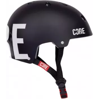 Kask CORE Street L/XL Szary