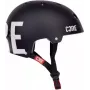 Kask CORE Street L/XL Szary
